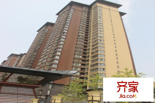 浩林?方里小區(qū)外立面（2015.7.14）