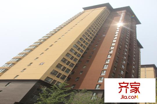 浩林?方里小區(qū)外立面（2015.7.14）