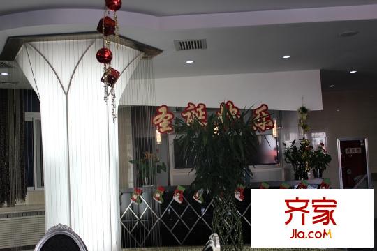 曲江6號(hào)三期售樓部（2015-12-16）