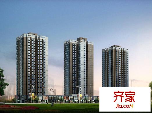 簡(jiǎn)約花園