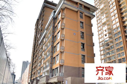 錦源?漢序小區(qū)樓棟（2015-12-3）