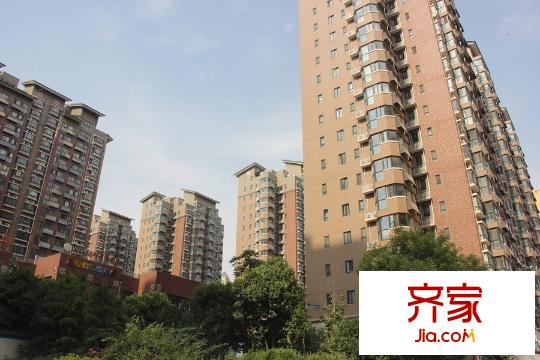 羅馬嘉園現(xiàn)房實(shí)景（20150601）