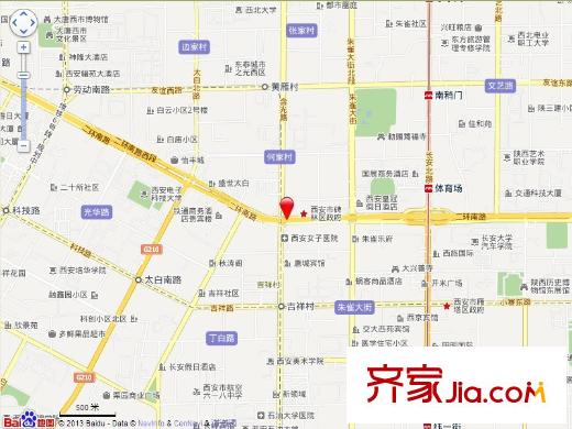 怡蘭?新主角電子地圖