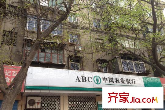雅逸新城周邊配套