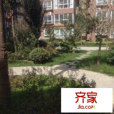 雅逸新城