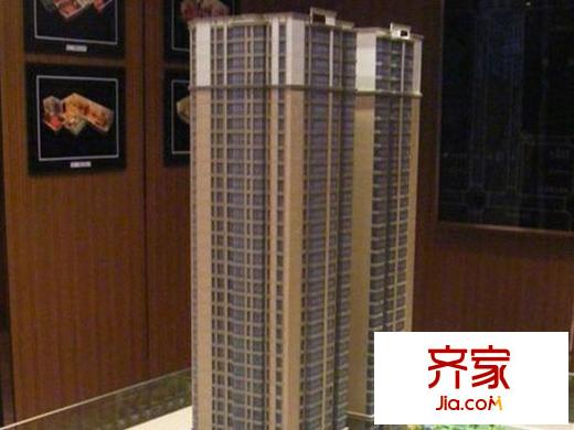 哈佛印象外景圖