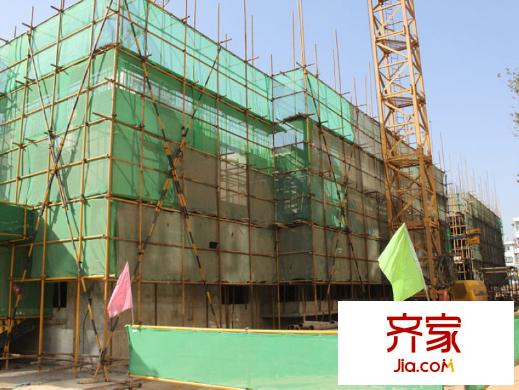 哈佛印象工程進(jìn)度：2012年9月