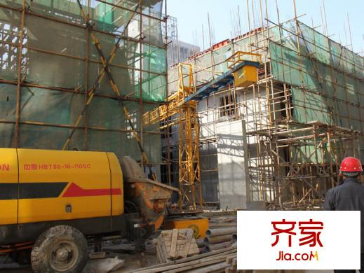 哈佛印象工程進(jìn)度：2012年9月