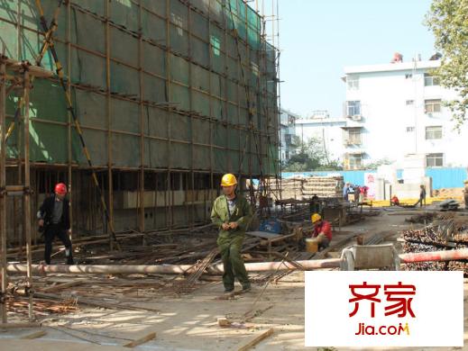 哈佛印象工程進(jìn)度：2012年9月