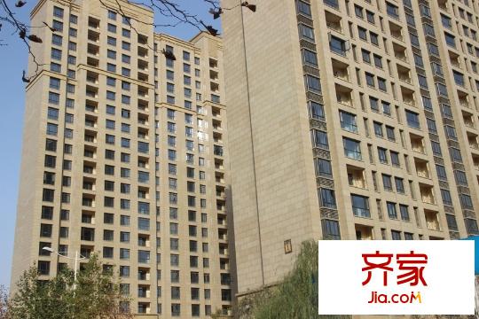 海珀?香庭現(xiàn)房實景（2015-12-03）