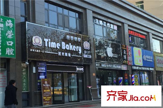 河風(fēng)雅苑周邊店鋪