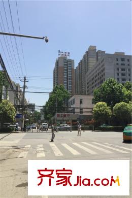 御筆華府周邊路況（2015.6.12）