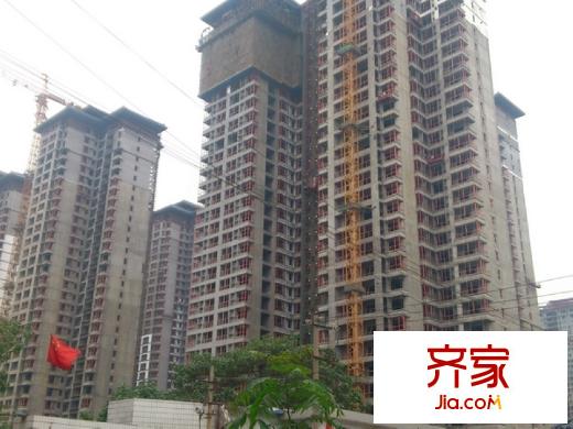 浩林?方里施工進度（2013.5.14）