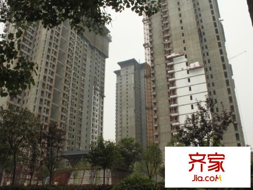 浩林?方里施工進度（2013.5.17）