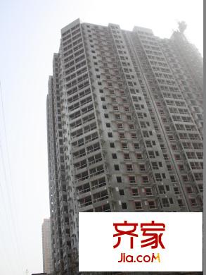 幸福美地