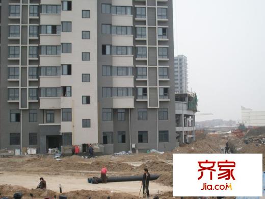 華府御園項目一期（2015-12-1）