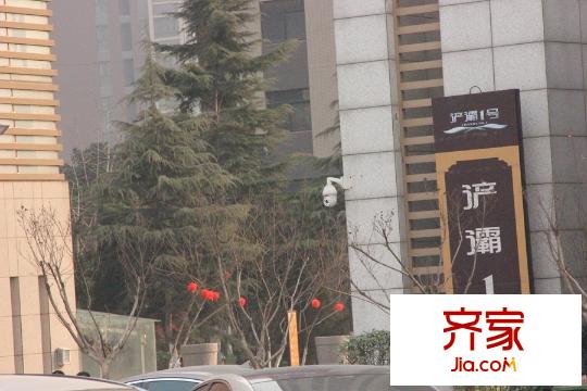 平方米灞1號(hào)
