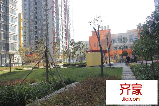 東尚蜂鳥園林景觀（2015-11-26）