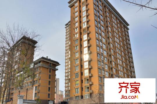 錦源?漢序小區(qū)樓棟（2015-12-3）