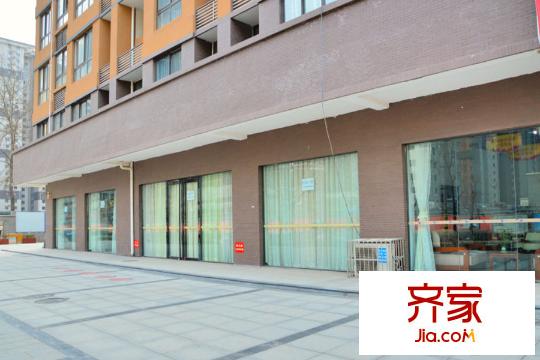 錦源?漢序售樓部（2015-12-3）
