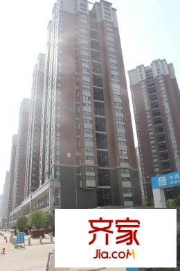 羅馬嘉園現(xiàn)房實(shí)景（20150601）