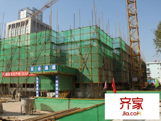 哈佛印象工程進(jìn)度：2012年9月