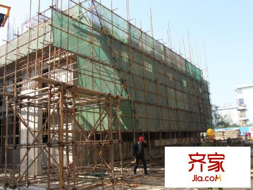 哈佛印象工程進(jìn)度：2012年9月