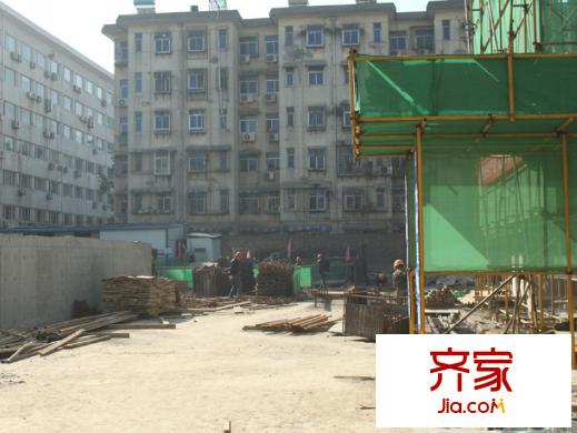 哈佛印象工程進(jìn)度：2012年9月