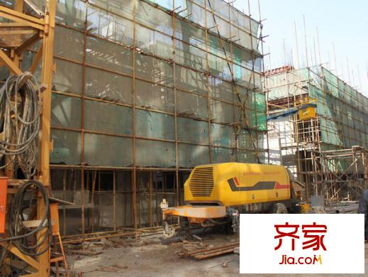 哈佛印象工程進(jìn)度：2012年9月