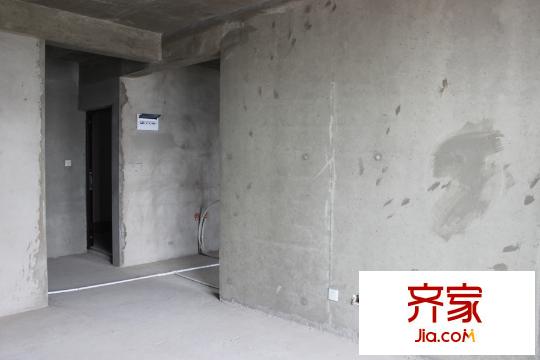 東方綠洲毛坯實(shí)景（20150803）