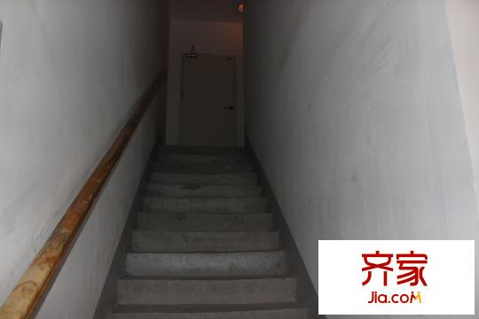 東方綠洲毛坯實(shí)景（20150803）