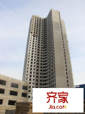海平方米?暖暖的宅