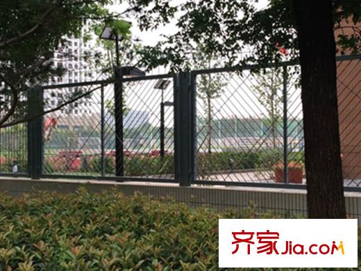 海平方米?暖暖的宅經(jīng)發(fā)學(xué)校. (3)