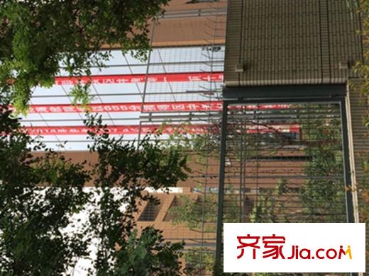 海平方米?暖暖的宅經(jīng)發(fā)學(xué)校. (6)