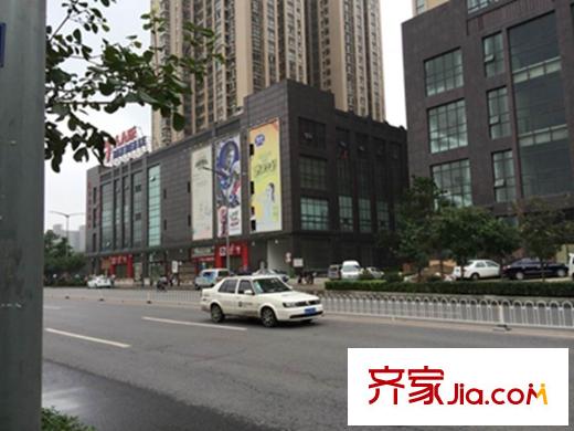 海平方米?暖暖的宅人人樂(lè) (4)