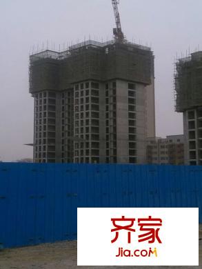 馨悅茗園10 #進度（2014-03-05）