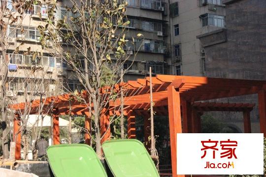 馨雅園園林景觀 （2015-12-27）