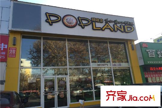 河風(fēng)雅苑周邊店鋪