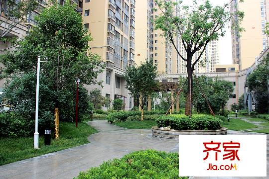 名京?九合院（攝于2015-7-9）
