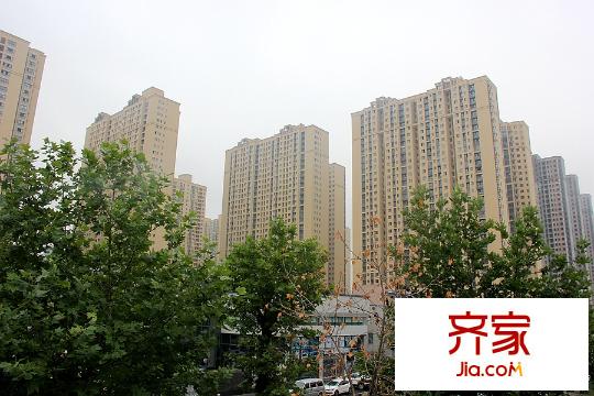 名京?九合院（攝于2015-7-9）