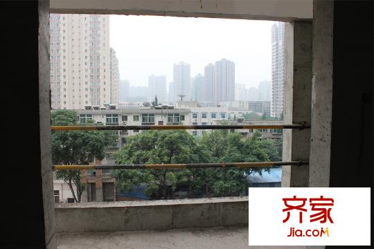 名京?九合院