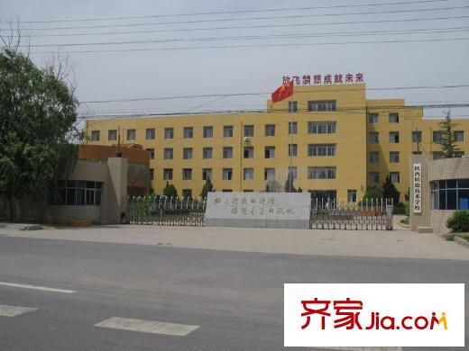 東晉桃源?縉福源周邊技術(shù)學(xué)院