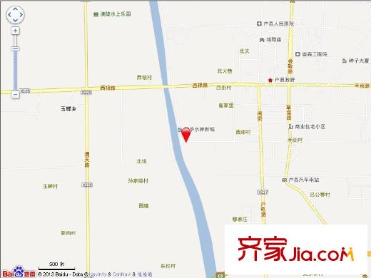 有色鉑金城電子地圖