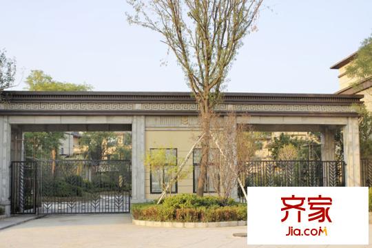 空港?綠地新城售樓部（2015.12）