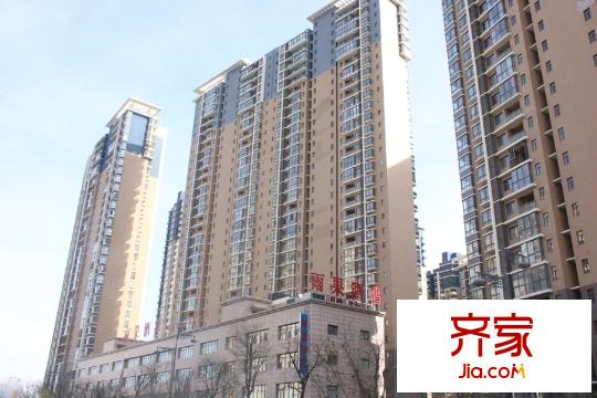 普華淺水灣二期現(xiàn)房實景（2015-12-15）