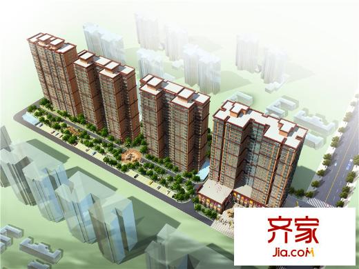 濱河御園