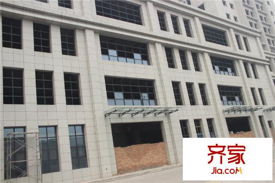 首府尚苑項目底商（20150118)