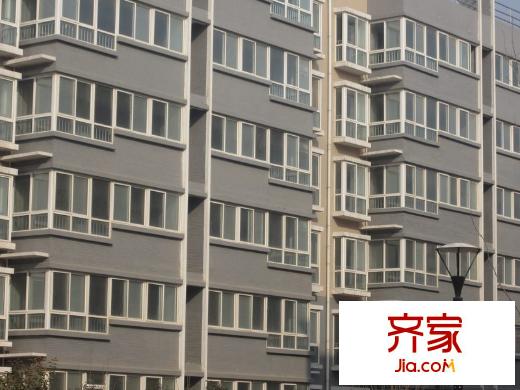麗灣島施工進(jìn)度（2013.1.23）
