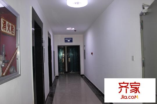 東方綠洲毛坯實(shí)景（20150803）