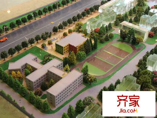 嘉園藍(lán)湖九郡